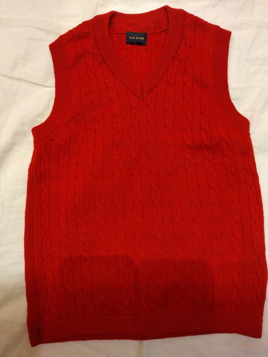 Vesta lana Mini A Ture