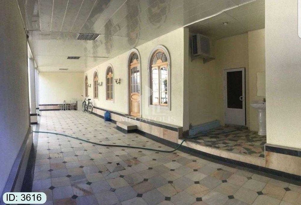 eski wahar tomonida uchastka sotiladi №3616