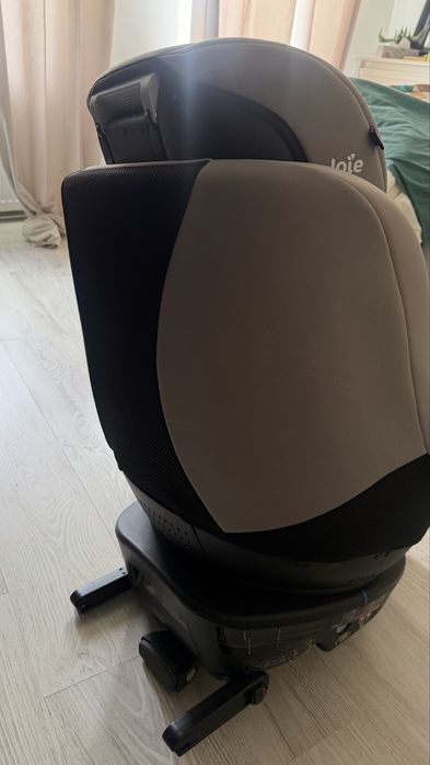 Scaun auto i-Spin 360° Joie