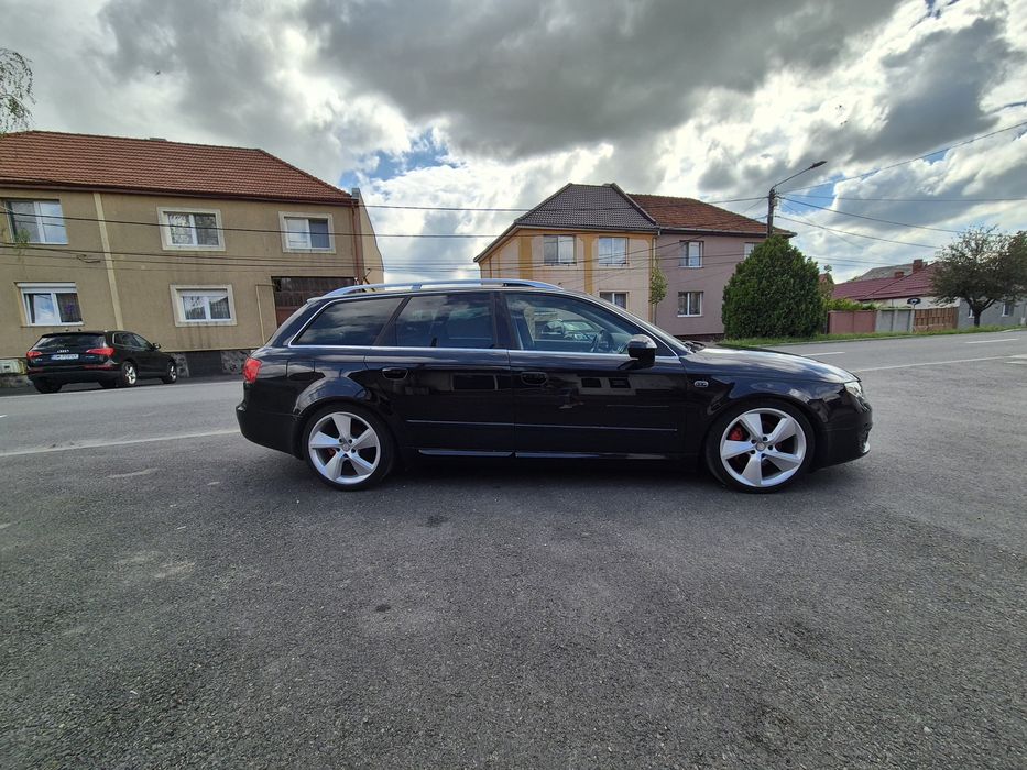 Seat Exeo 2.0 TDI