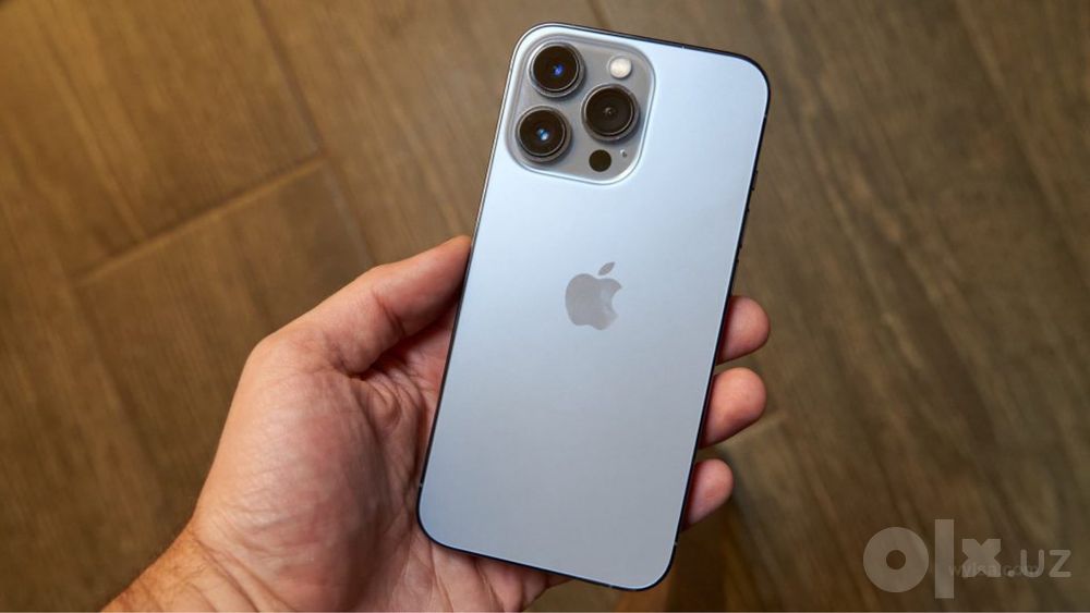 Iphone13pro ideal