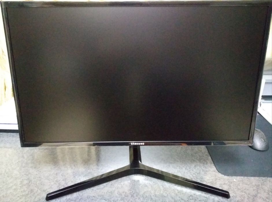 Монитор LED Экран Full HD дисплей