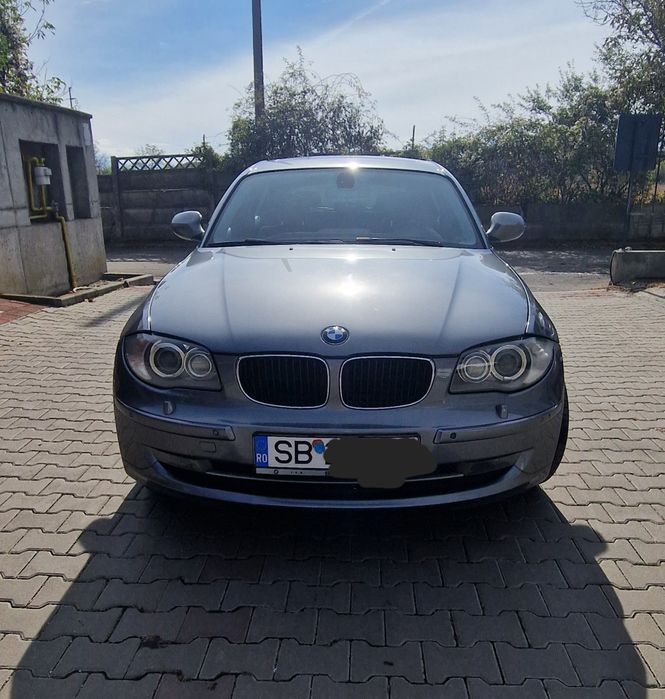 BMW Seria 1