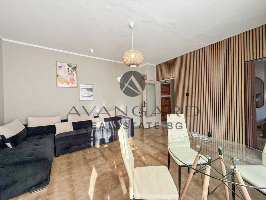 Продава се Двустаен апартамент в Пловдив, Кючук Париж - 40 кв.м за 2150 €/кв.м - Снимка #2