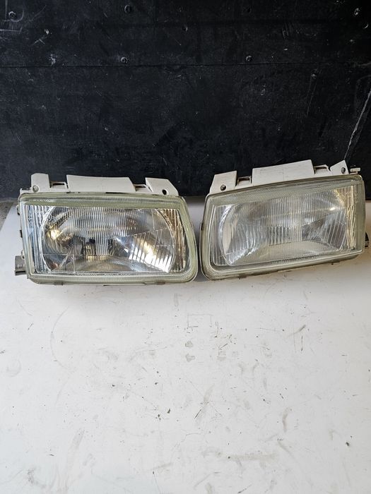 far stanga dreapta hella volkswagen polo 6n / caddy mk2