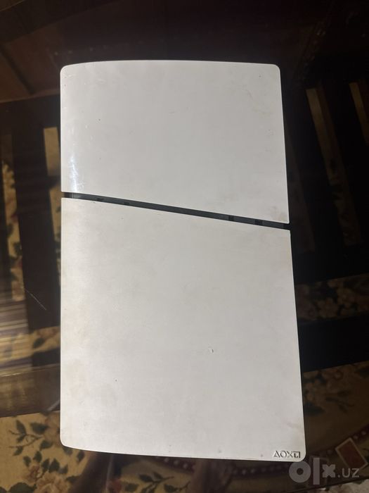 Sony PlayStation 5