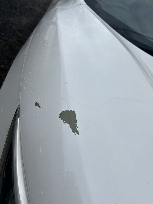 Capota Nissan Qashqai J11 2013 - 2017 SUV 4 Usi ALB (1218)