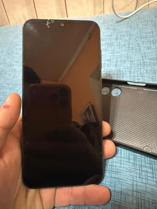 Самсунг А25 128гб