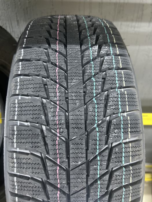 Зимние шины 195/65 R15 TRIANGLE