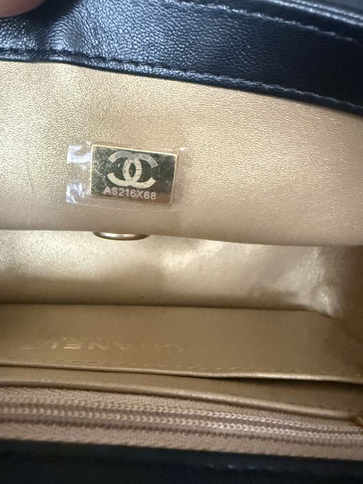 Шикарный подарок сумка от шанель
