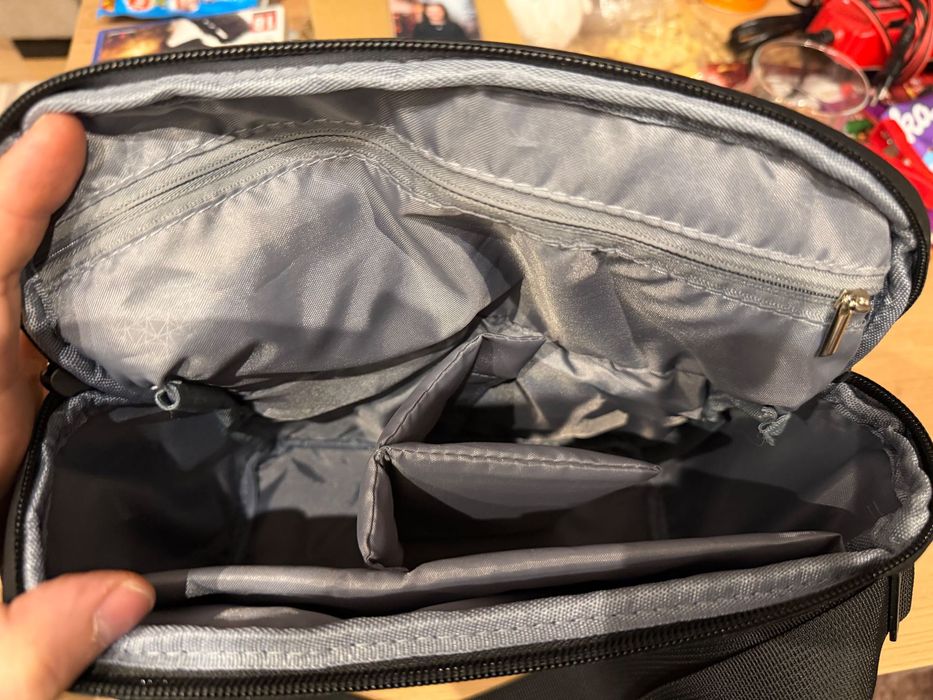 Чанта за дрон DJI