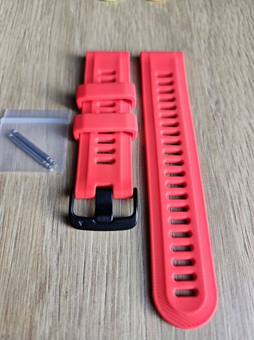 Curele din silicon pentru forerunner 970, 955, 945, 935 (22mm)
