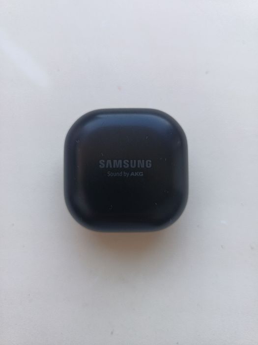 Наушники galaxy buds