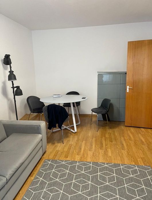 Garsoniera metrou Dristor