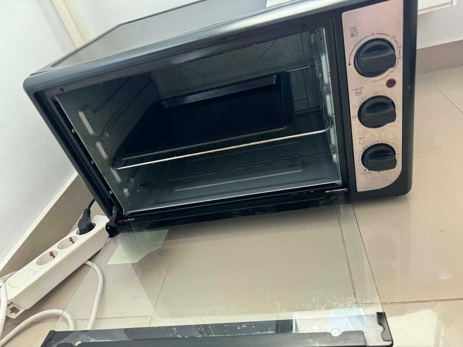 Cuptor electric kitchen Kraft Germany