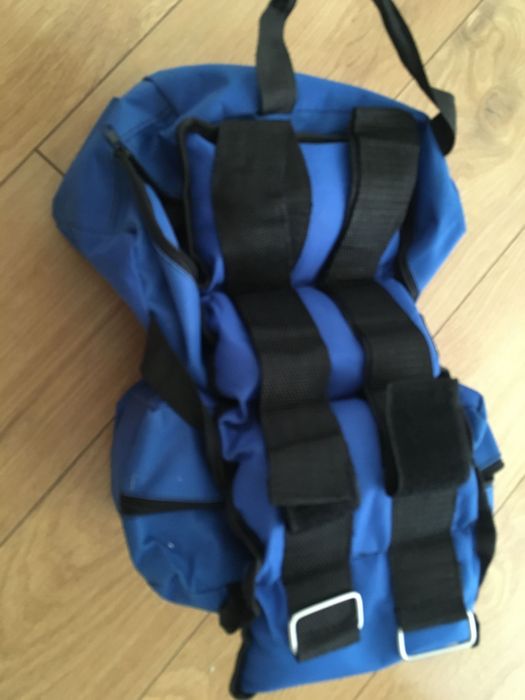 Утяжелители 5кг 2пары