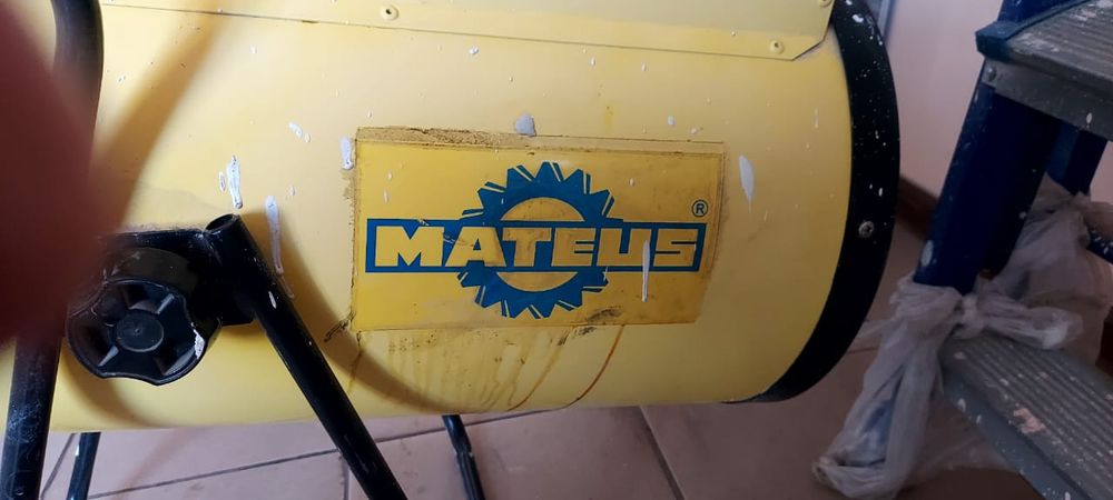 Пушка для строительства