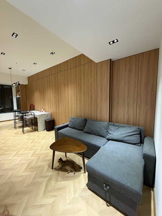 R3 Сдаётся квартира 2/6/11 на Сквере Амира Тимура