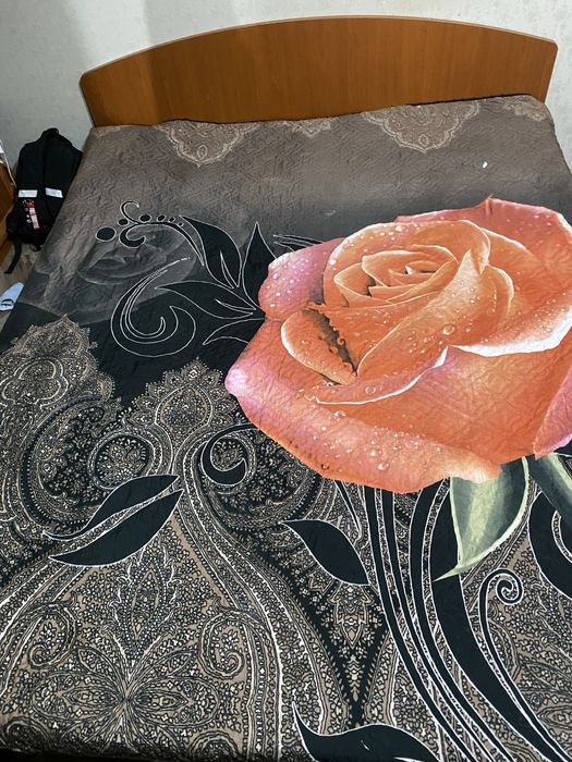 кровать 15-20 тысяч