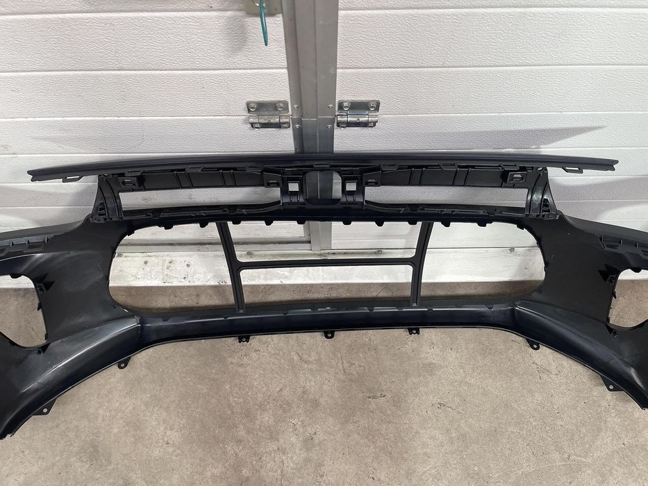 Предна броня за kia picanto - 86511g6000