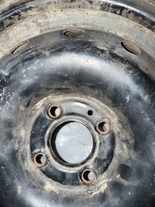 Janta logan folosita foarte putin ET50