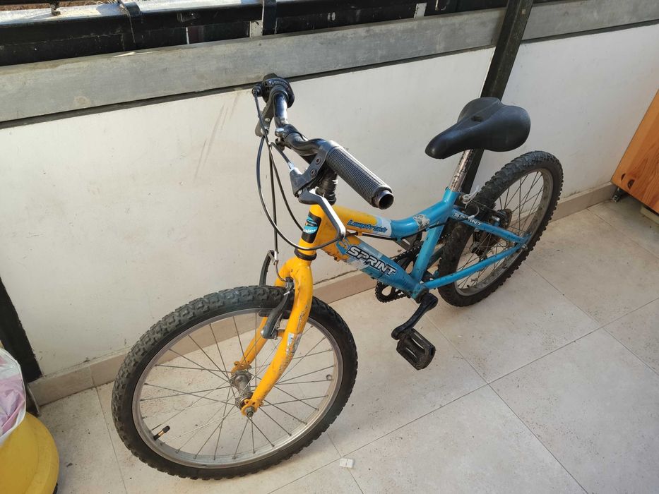 Продавам колела: Bandit, Happy girl, Bachini, Sprint