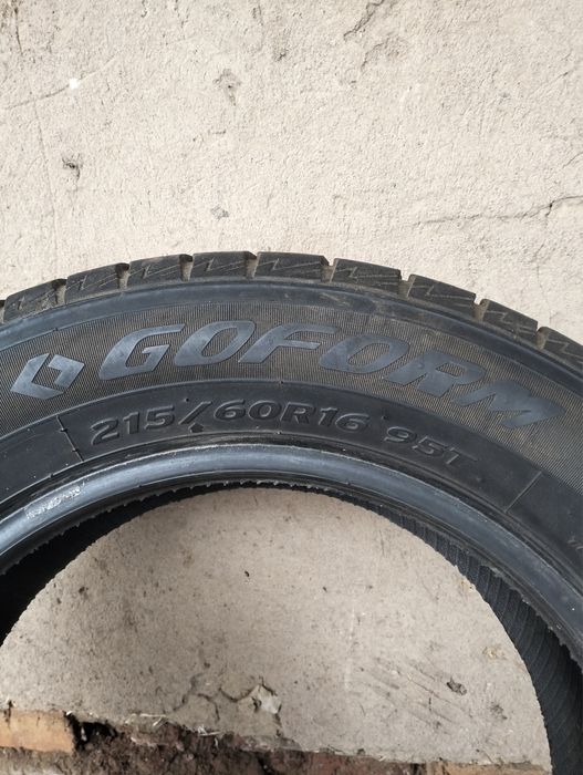 Шины goform зима