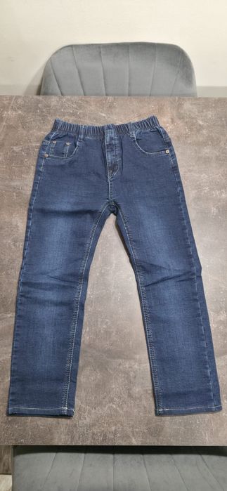 Blugi băieți. 3 8 ani