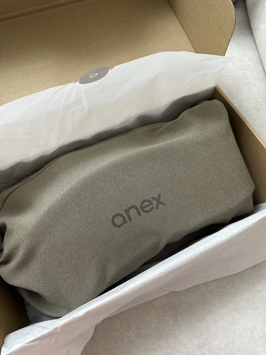 Продам эргорюкзак Anex