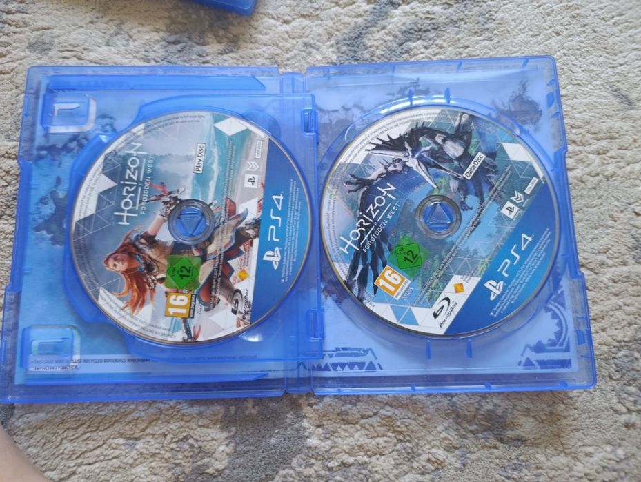 Vând jocuri pentru ps5