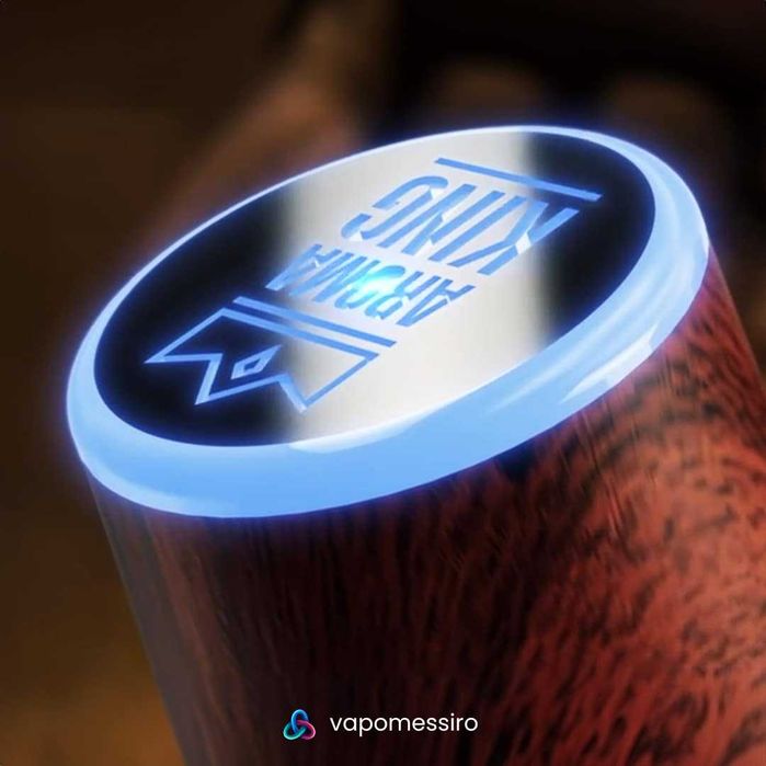 Vape Pipa Hipster Electronica toate aromele