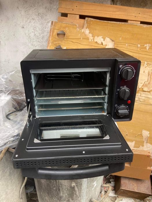 Фурна 20 литра