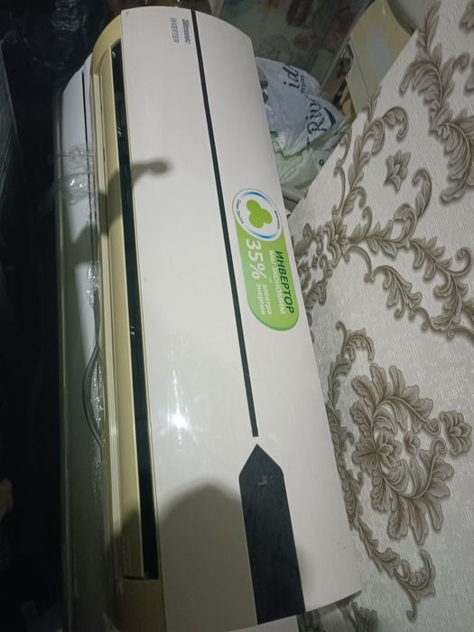 Для Кондиционера запчасти!