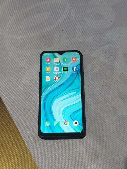 Oppo A1K в хорошем состоянии