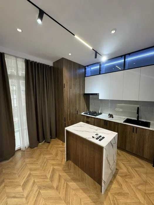 *Celebrity Residence улАбдулла Каххара евро2 квартира.Инвестиция,Центр