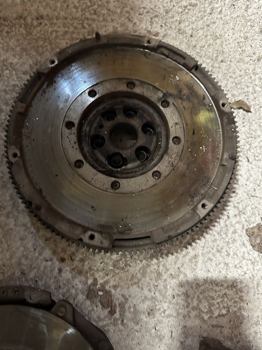 Съединител 240mm