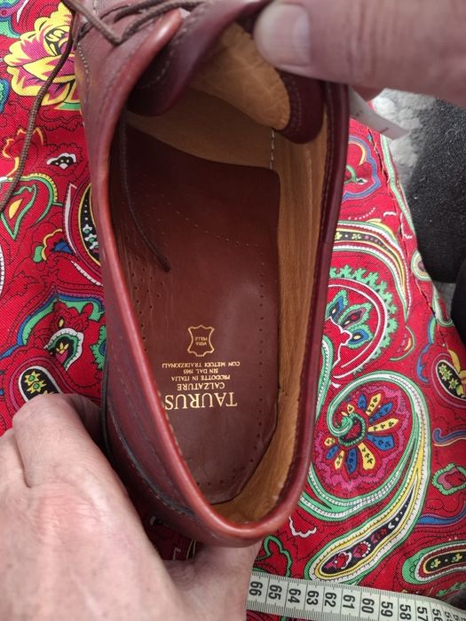 Продам Италянские туфли