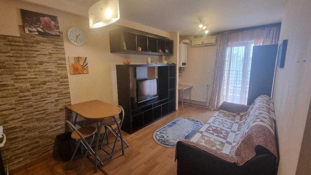 Proprietar Inchiriez apartament 2 camere