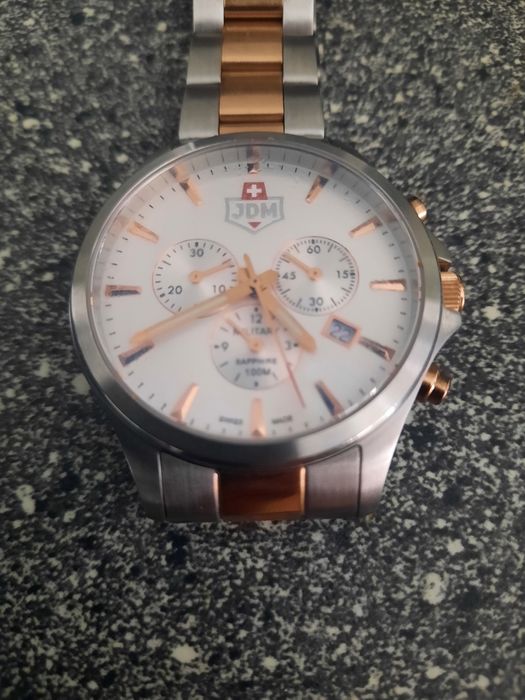 Ceas Jacòes du Manoir