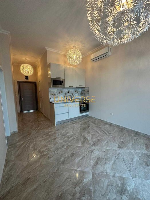 Продава се Двустаен апартамент в Свети Влас - 52 кв.м за 1128 €/кв.м - Снимка #1