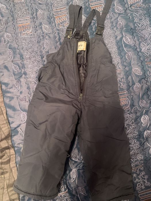 Продам комбинезон детский турецкий