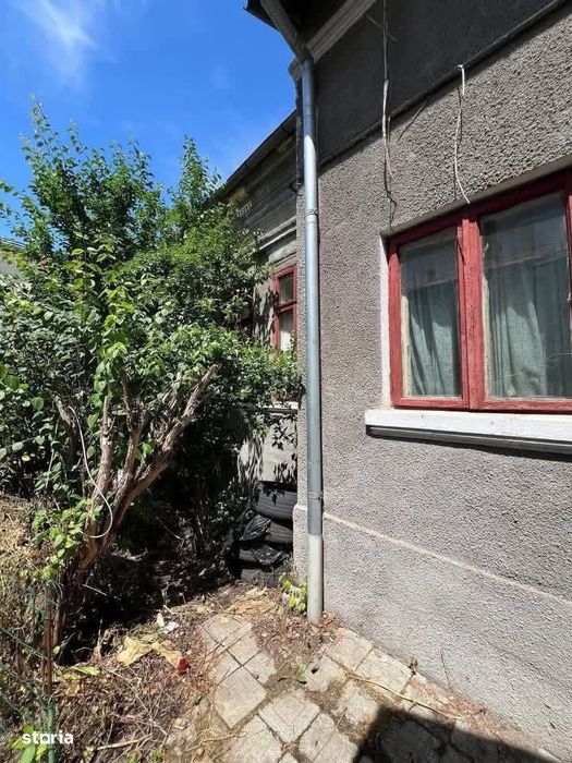 Casă 3 camere zona centrală , Liceu Frații Buzești