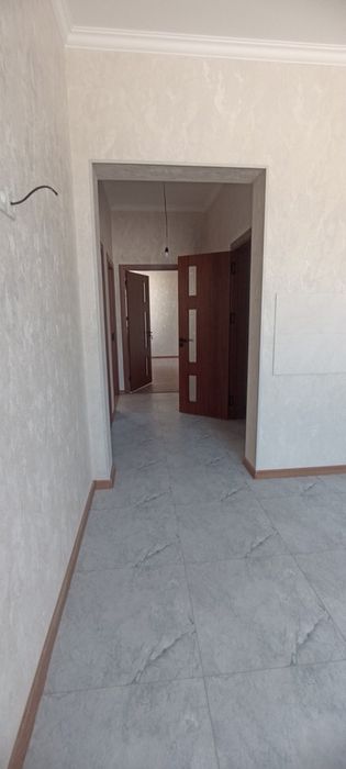 Продаётся новый кирпичный дом, Сергелийский р-н, Дарё Буйи