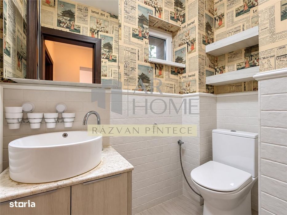 Apartament 3 camere modern, centrala termica, Cantacuzino, Ploiesti