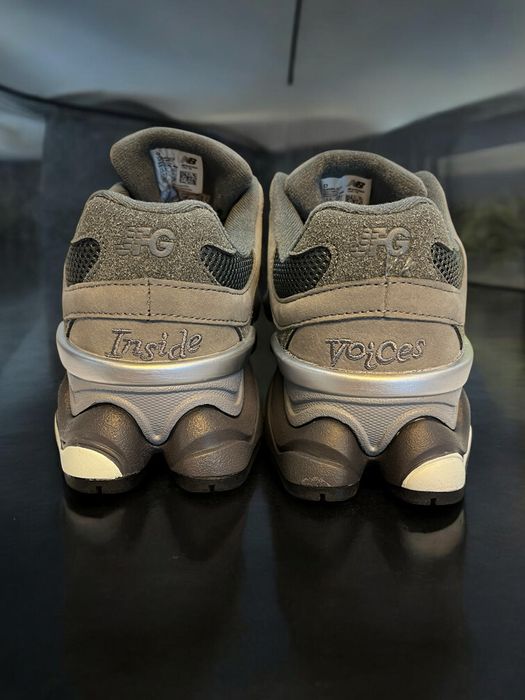 New Balance 9060 Marimi 36-40 Livrare Cu Verificare*