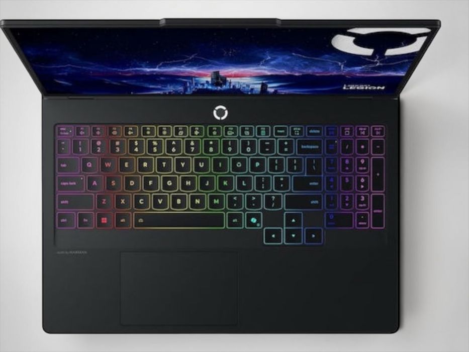 Lenovo Legion Pro 5 16" WQXGA 2560x1600 OLED 165Hz Intel 24-core Ultra 9 275HX 32GB RAM 1TB SSD GeForce RTX 5070 DLSS4