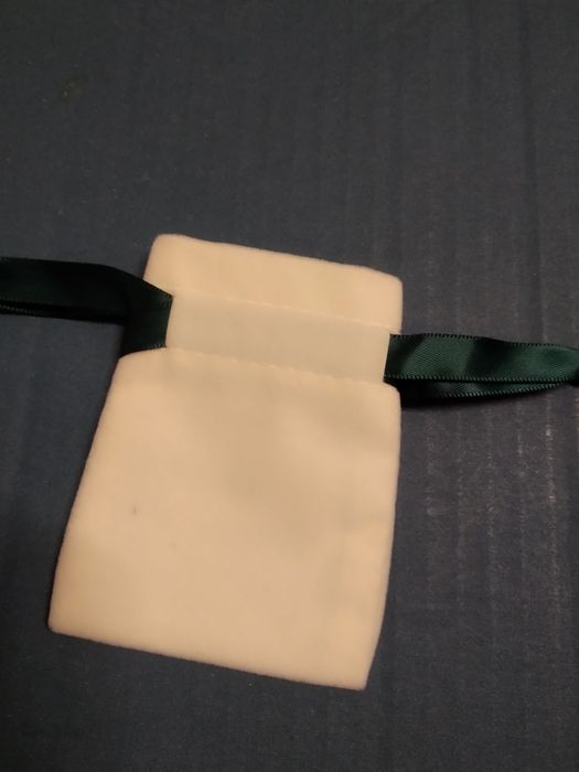 Set 6 săculeți catifea pentru bijuterii