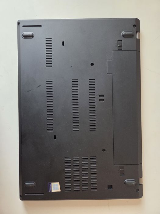 Thinkpad T480, I5, 32GB RAM, 512GB SSD NVME