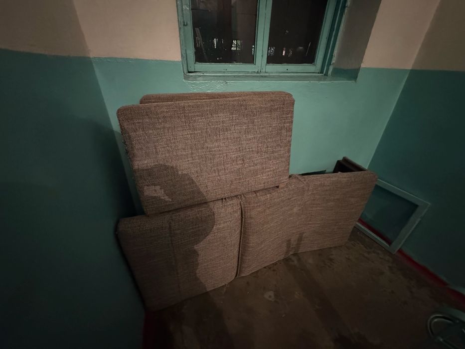 диван тахта кресло