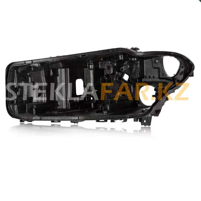 Корпус фары BMW 5 G30, G31 (рест., с 2020 по 2023 г.в.) Laser LED